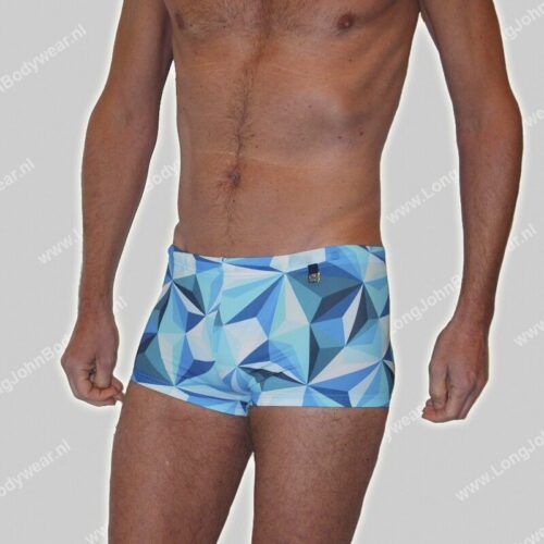 Hom Nederland Swim Shorts Diamant