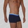 Hom Nederland Swim Shorts Ocean