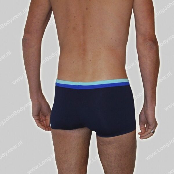 Hom Nederland Swim Shorts Ocean