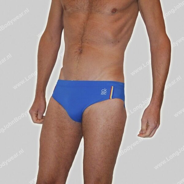 Calvin Klein Nederland Swim Brief