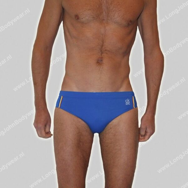 Calvin Klein Nederland Swim Brief