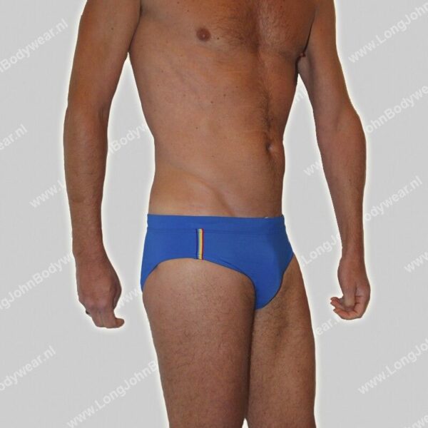 Calvin Klein Nederland Swim Brief