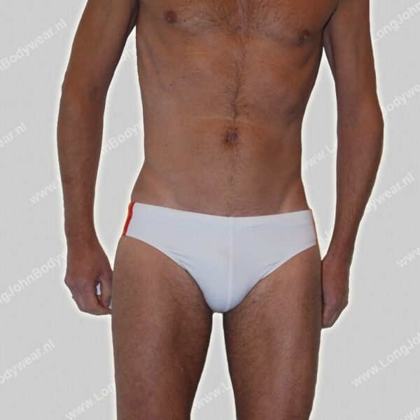 Diesel Nederland Swim Jack Brief Pride