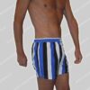 Hugo Boss Nederland Swim Short Salmon
