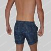 Bikkembergs Nederland Swim Puzzle Boxer Pocket