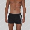 Bikkembergs Nederland Swim Tape Micro-Short