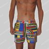 Bikkembergs Nederland Swim Olympic Boxer Pocket