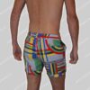 Bikkembergs Nederland Swim Olympic Boxer Pocket