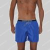 Hugo Boss Nederland Swim Short Thornfish