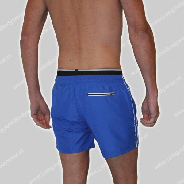 Hugo Boss Nederland Swim Short Thornfish