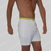 Calvin Klein Nederland Swim Medium Short Double waistband