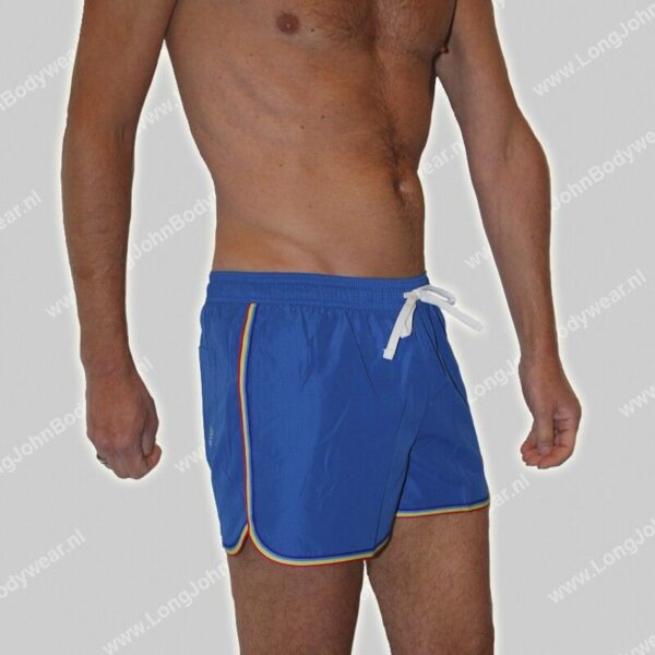Calvin Klein Nederland Swim Short Runner