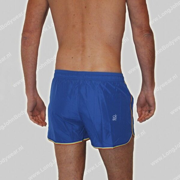Calvin Klein Nederland Swim Short Runner