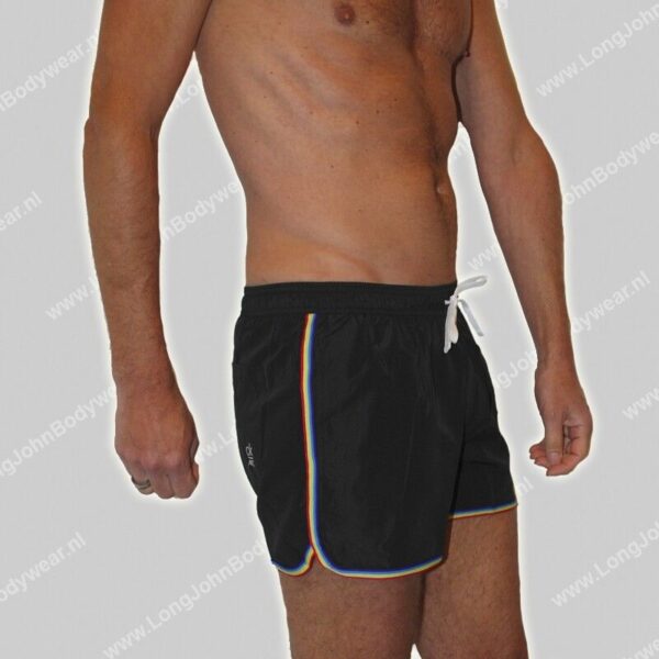 Calvin Klein Nederland Swim Short Runner