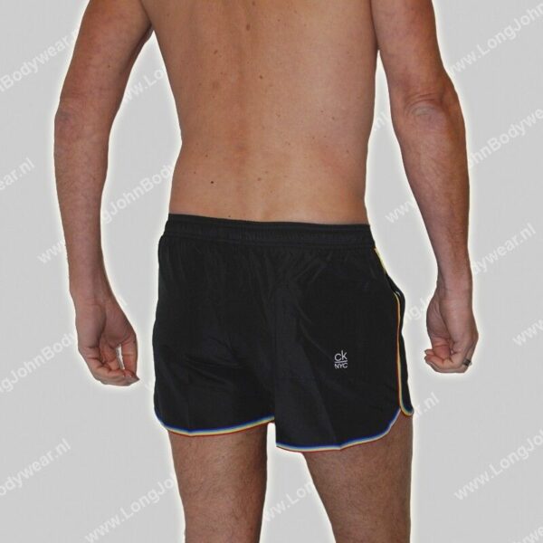 Calvin Klein Nederland Swim Short Runner