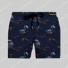 MuchachoMalo Nederland Zwem Men SwimShort Print