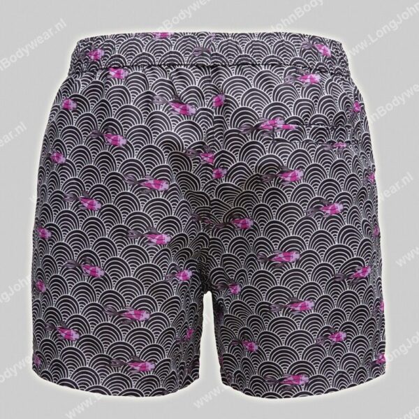 Bjorn Borg Nederland Zwem Shorts Sylvester Koi