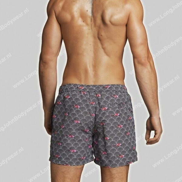 Bjorn Borg Nederland Zwem Shorts Sylvester Koi