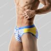 Code 22 Nederland Swim Naval Brief