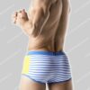 Code 22 Nederland Swim Naval Boxer