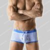 Code 22 Nederland Swim Naval Boxer