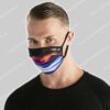 Code 22 Social Mask - Mondkapje Code 22 Social Mask - Mondkapje