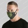 Code 22 Social Mask - Mondkapje Code 22 Social Mask - Mondkapje