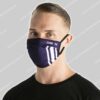 Code 22 Social Mask - Mondkapje Code 22 Social Mask - Mondkapje