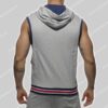 Addicted Nederland Zip Sport-Hoody