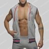 Addicted Nederland Zip Sport-Hoody
