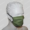 Code 22 Social Mask - Mondkapje Code 22 Social Mask - Mondkapje