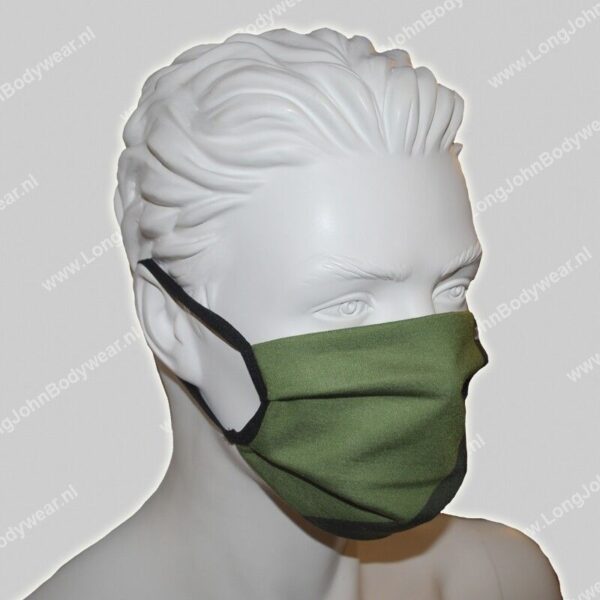 Code 22 Social Mask - Mondkapje Code 22 Social Mask - Mondkapje
