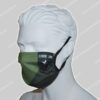 Code 22 Social Mask - Mondkapje Code 22 Social Mask - Mondkapje