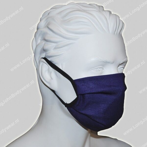 Code 22 Social Mask - Mondkapje Code 22 Social Mask - Mondkapje