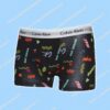 Calvin Klein Nederland Kids Short 2-Pack