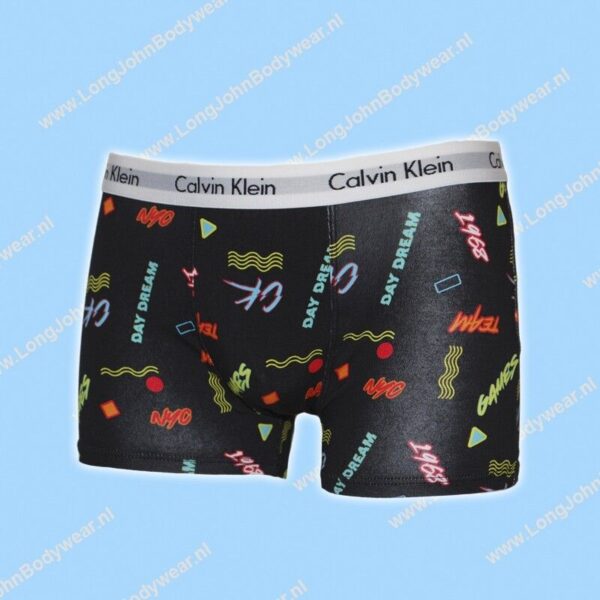 Calvin Klein Nederland Kids Short 2-Pack