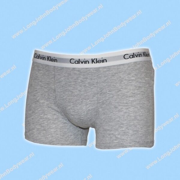 Calvin Klein Nederland Kids Short 2-Pack