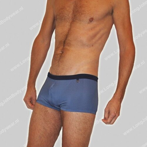 Hom Nederland Swim Shorts Calypso