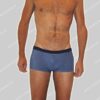 Hom Nederland Swim Shorts Calypso