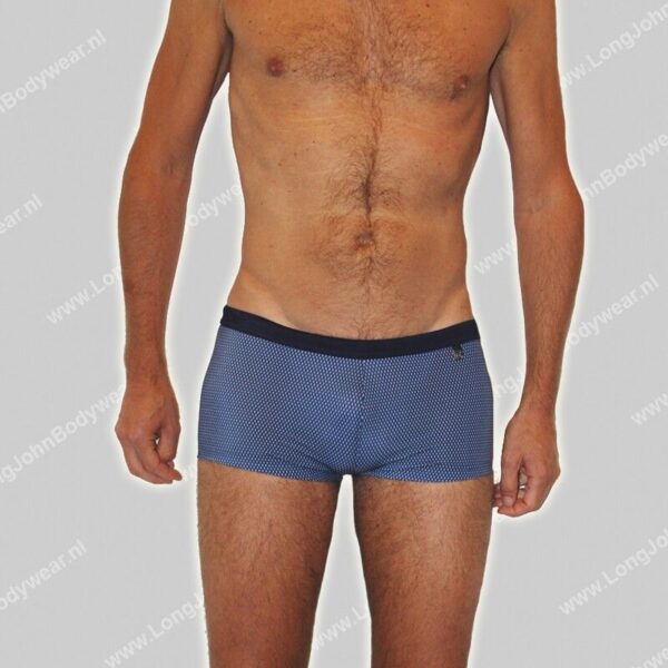 Hom Nederland Swim Shorts Calypso