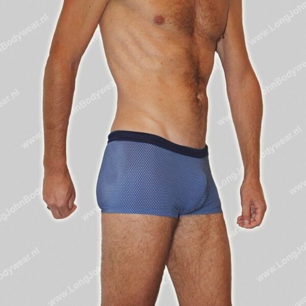 Hom Nederland Swim Shorts Calypso