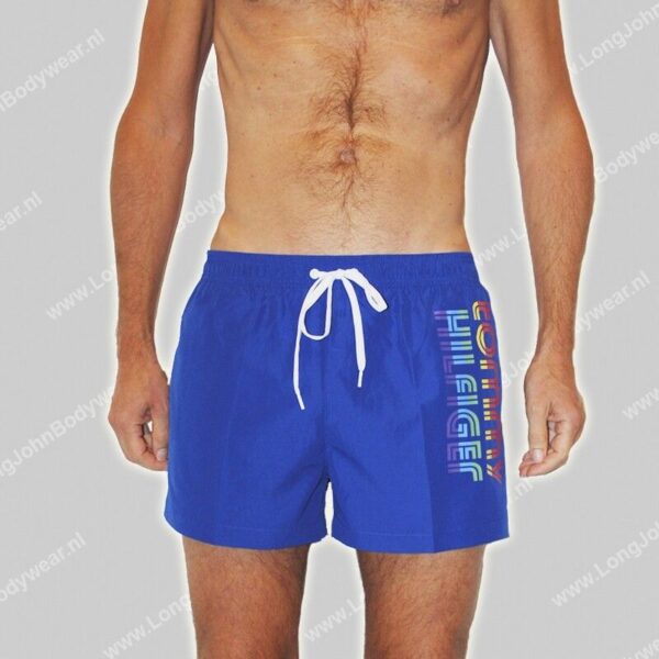 Tommy Hilfiger Nederland Zwem Short Drawstring