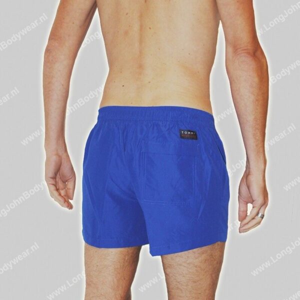 Tommy Hilfiger Nederland Zwem Short Drawstring