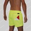 Tommy Hilfiger Nederland Zwem Medium-Short Drawstring Slim-Fit Tommy Hilfiger Nederland Zwem Medium-Short Drawstring Slim-Fit