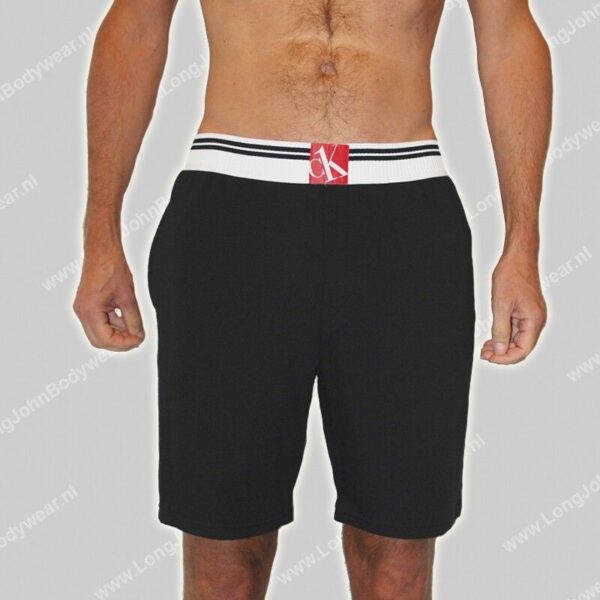 Calvin Klein Nederland CK-one Sleep Short