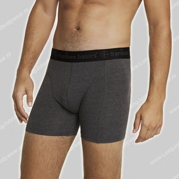 Bamboo Basics Nederland Boxershorts 3-pack Rico Bamboo Basics Nederland Boxershorts 3-pack Rico