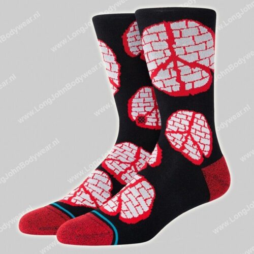 Stance Nederland Rocksteady Crew Socks Stance Nederland Rocksteady Crew Socks