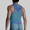 Manstore Underwear Nederland M963 Cape Tank-Top Manstore Underwear Nederland M963 Cape Tank-Top