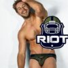 AussieBum Nederland Riot Brief