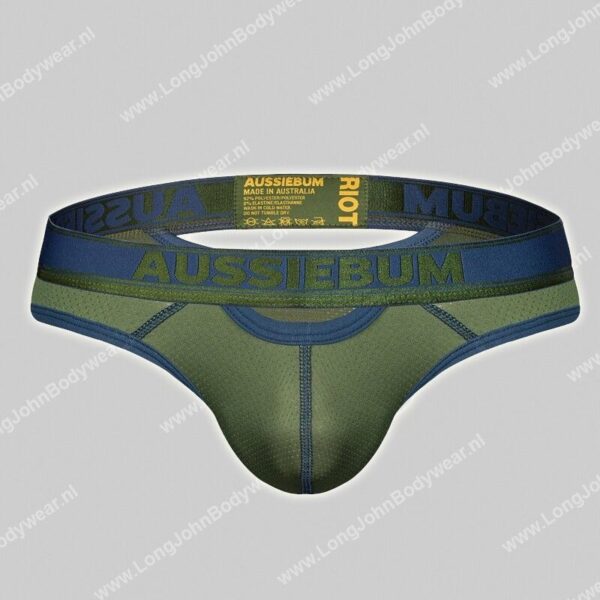 AussieBum Nederland Riot Brief